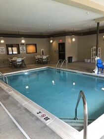 Best Western Roosevelt Place Hotel
