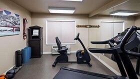 Best Western Roosevelt Place Hotel