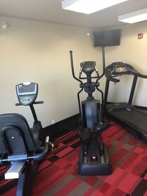 Best Western Roosevelt Place Hotel