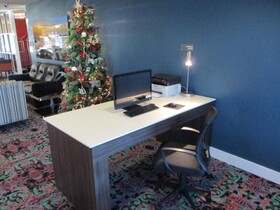 Best Western Roosevelt Place Hotel