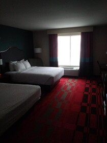 Best Western Roosevelt Place Hotel