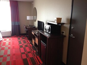 Best Western Roosevelt Place Hotel
