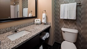 Best Western Roosevelt Place Hotel
