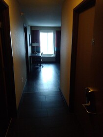 Best Western Roosevelt Place Hotel