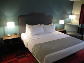 Best Western Roosevelt Place Hotel