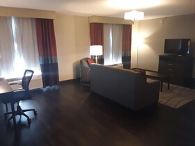 Best Western Roosevelt Place Hotel