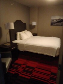 Best Western Roosevelt Place Hotel