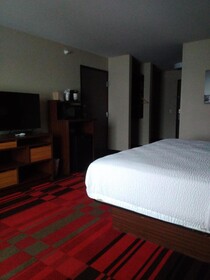 Best Western Roosevelt Place Hotel