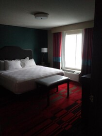 Best Western Roosevelt Place Hotel
