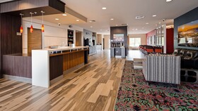 Best Western Roosevelt Place Hotel