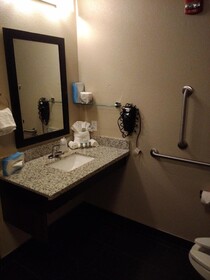 Best Western Roosevelt Place Hotel
