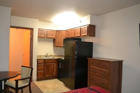 Bismarck Motor Motel