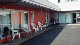 Budget Inn Express Bismarck