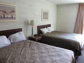 Budget Inn Express Bismarck