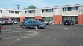 Budget Inn Express Bismarck