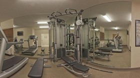 Candlewood Suites Bismarck