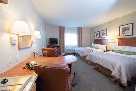 Candlewood Suites Bismarck