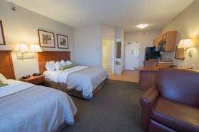 Candlewood Suites Bismarck