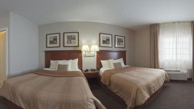 Candlewood Suites Bismarck