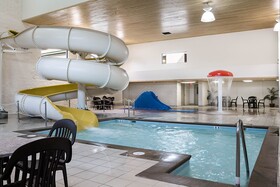 Comfort Inn Bismarck