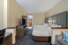 Comfort Inn Bismarck