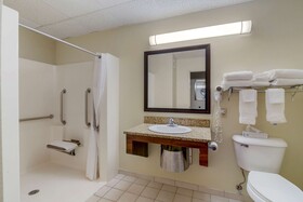 Comfort Inn Bismarck