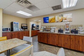 Comfort Inn Bismarck