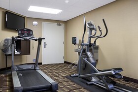 Comfort Inn Bismarck