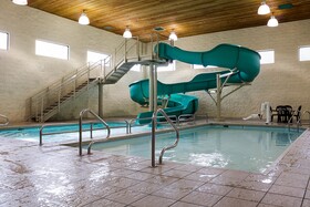 Comfort Inn Bismarck