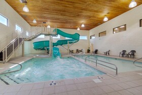 Comfort Inn Bismarck