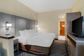 Comfort Inn Bismarck