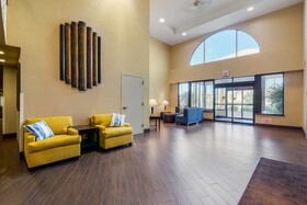 Comfort Inn Bismarck