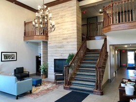 Country Inn & Suites by Radisson, Bismarck, ND