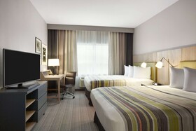 Country Inn & Suites by Radisson, Bismarck, ND
