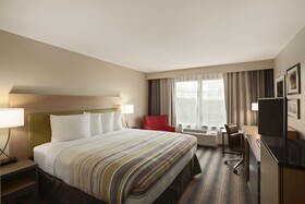 Country Inn & Suites by Radisson, Bismarck, ND
