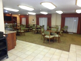 Country Inn & Suites by Radisson, Bismarck, ND