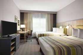 Country Inn & Suites by Radisson, Bismarck, ND