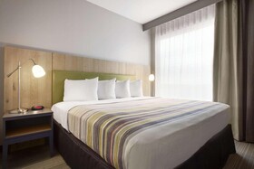 Country Inn & Suites by Radisson, Bismarck, ND