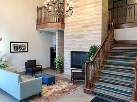 Country Inn & Suites by Radisson, Bismarck, ND