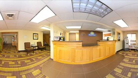 Days Inn by Wyndham Bismarck