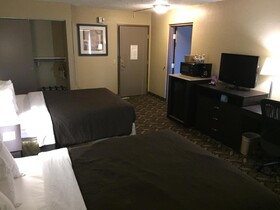 Days Inn by Wyndham Bismarck