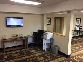 Days Inn by Wyndham Bismarck