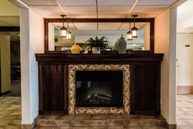 EverSpring Inn & Suites