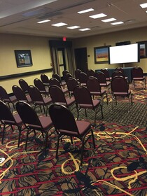 Hampton Inn & Suites Bismarck Northwest
