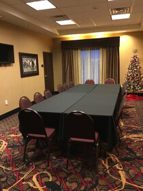 Hampton Inn & Suites Bismarck Northwest