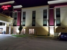 Hampton Inn Bismarck