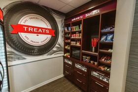 Hampton Inn Bismarck