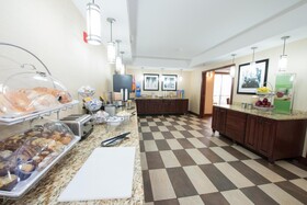 Hampton Inn Bismarck