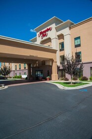 Hampton Inn Bismarck