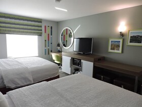 Hampton Inn Bismarck